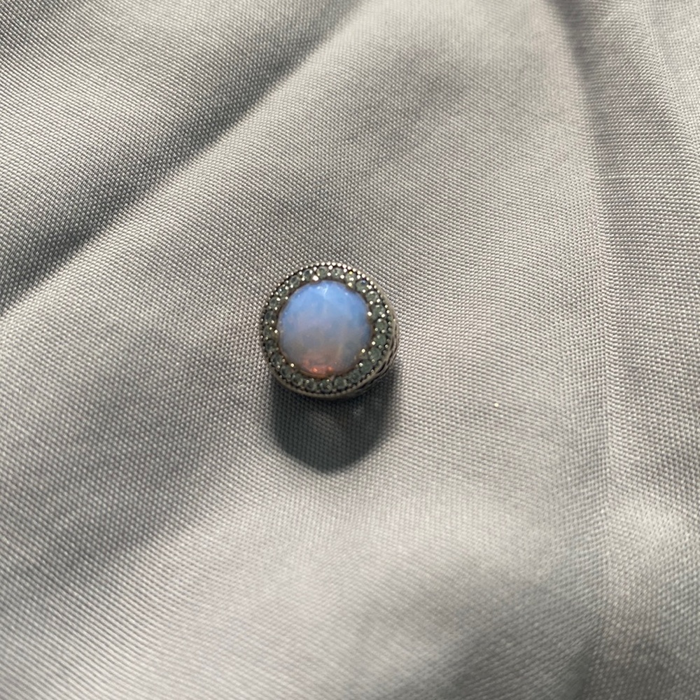 Pandora charm